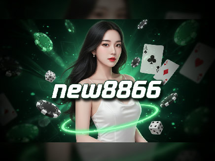 สมัคร new8866