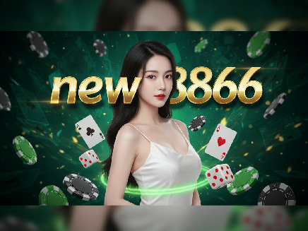 new8866 เว็บตรง