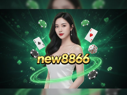 new8866 สล็อต