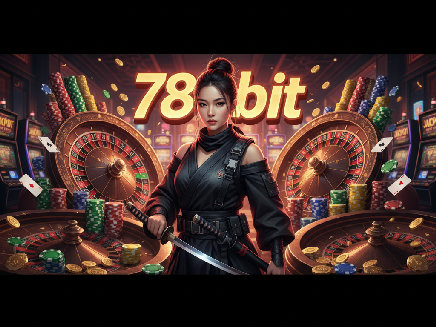 789bit PG SLOT